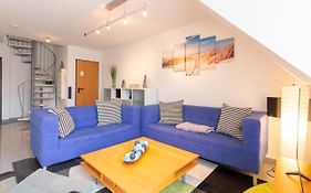 Ferienwohnung Ostseeherz Scharbeutz